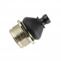 For Lower Ball Joint Kawasaki Prairie 400 Kvf Kvf400 1998-2000 Mod-ztf1-9343