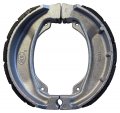 Brake Shoes Rear Compatible With 1997-17 Recon 250 Trx250te Trx250tm 2009-17 Trx250x
