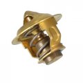 Thermostat 180a F Fits Kioti Ck20 Lk2554 Lb1914 Lk3054 E5500-73012 