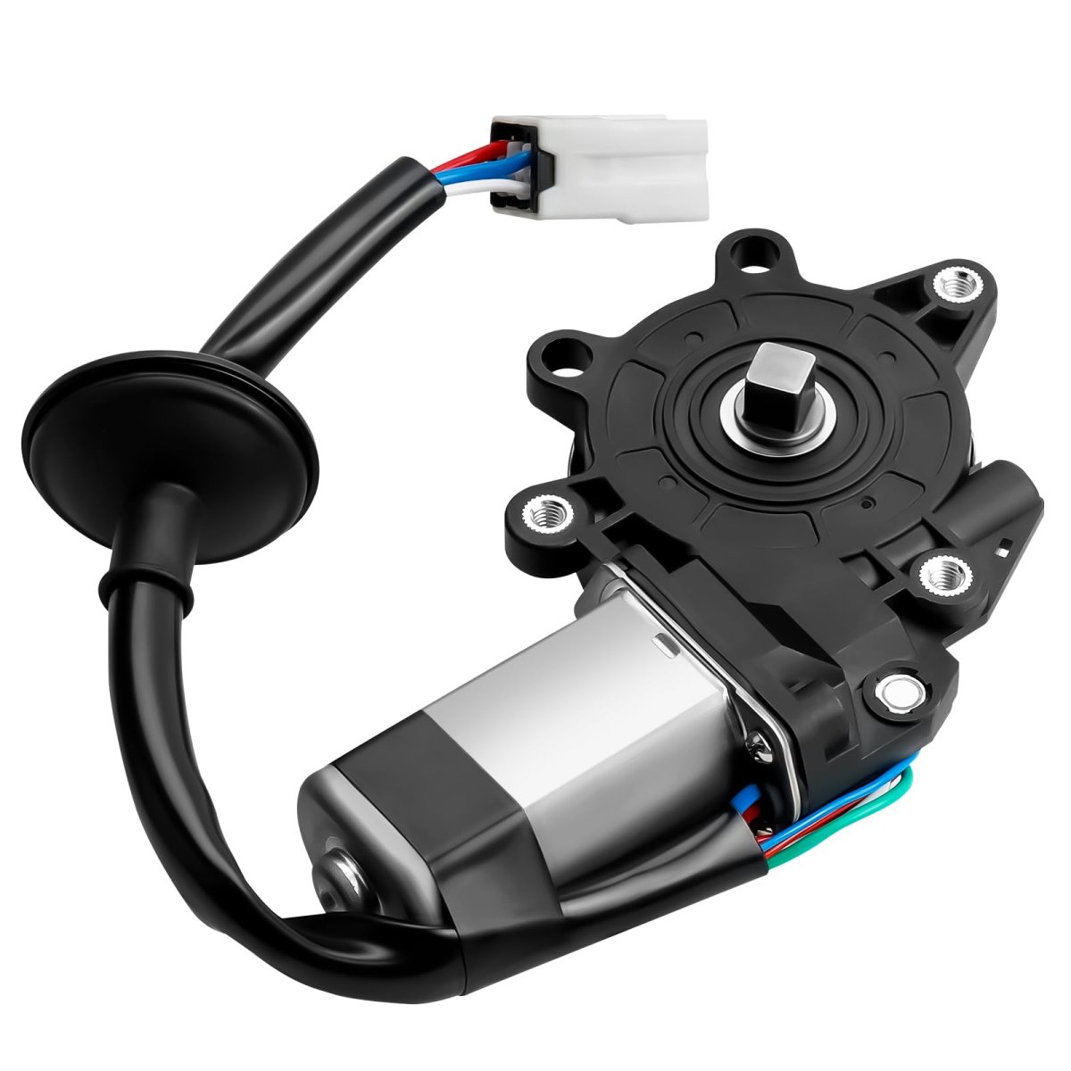 Front Driver Left Side Power Window Lift Motor For 2003-2009 Nissan 350z 03-07 Infiniti G35 2003 2004 2005 2006 2007 2008 2009