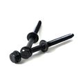 Cns Cylinder Head Bolt Set For 00-06 Jaguar Lincoln 3 0l 2967cc Dohc V6 24v Duratec 