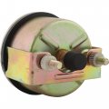 Complete Tractor Fuel Gauge 3007-0571 Compatible With Replacement For Tractors 400 Farmall 450 W400 W450 263791r92 