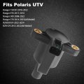 4015072 Ignition Coil For Polaris Sportsman 570 Outlaw 70 Rzr 200 Ranger 500 Ace 150 32 Ignition Coil For Polaris Sportsman 570