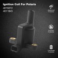 4015072 Ignition Coil For Polaris Sportsman 570 Outlaw 70 Rzr 200 Ranger 500 Ace 150 32 Ignition Coil For Polaris Sportsman 570