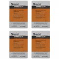 Niche Semi-metallic Alloy Steel Brake Pad Set For Polaris General Sportsman Rzr Xp Ranger 570 900 1000