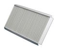 Wix Filters 24472 Cabin Air Panel Pack Of 1 