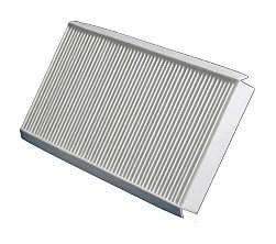 Wix Filters 24472 Cabin Air Panel Pack Of 1