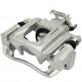 Aintier Silvery Rear Right Brake Calipers Fit For Chrysler Town Country 2008-2012 For Dodge Grand Caravan Ram C V 2012
