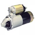 Starter 17796 For Mitsubishi Galant L4 2 4l 1999 2003 Eclipse 2000 2005 Outlander 2004 Dodge Stratus Chrysler Sebring 12v Cw 8 