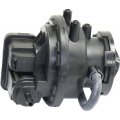 Leak Detection Pump For Chrysler Prowler 2001 2002 3 Male Blade Terminals Evaporative Emissions System Filter 8 In Diameter 