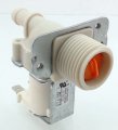 Supco Wv2006h Washer Water Inlet Valve Assembly Replaces 5220fr2006h