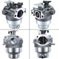 Gcv160 Carburetor Kit Replacement For Honda Gcv160a Gcv160la Gcv160la0 Gcv160le Engine Replace 16100-z0l-023 16100-zm0-803 Lawn 