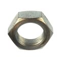 Spindle Nuts For Lincoln Town Car 1990 5 Pieces 1 8 In Hex Size 13 16 20 Thread Replacement 383840 S