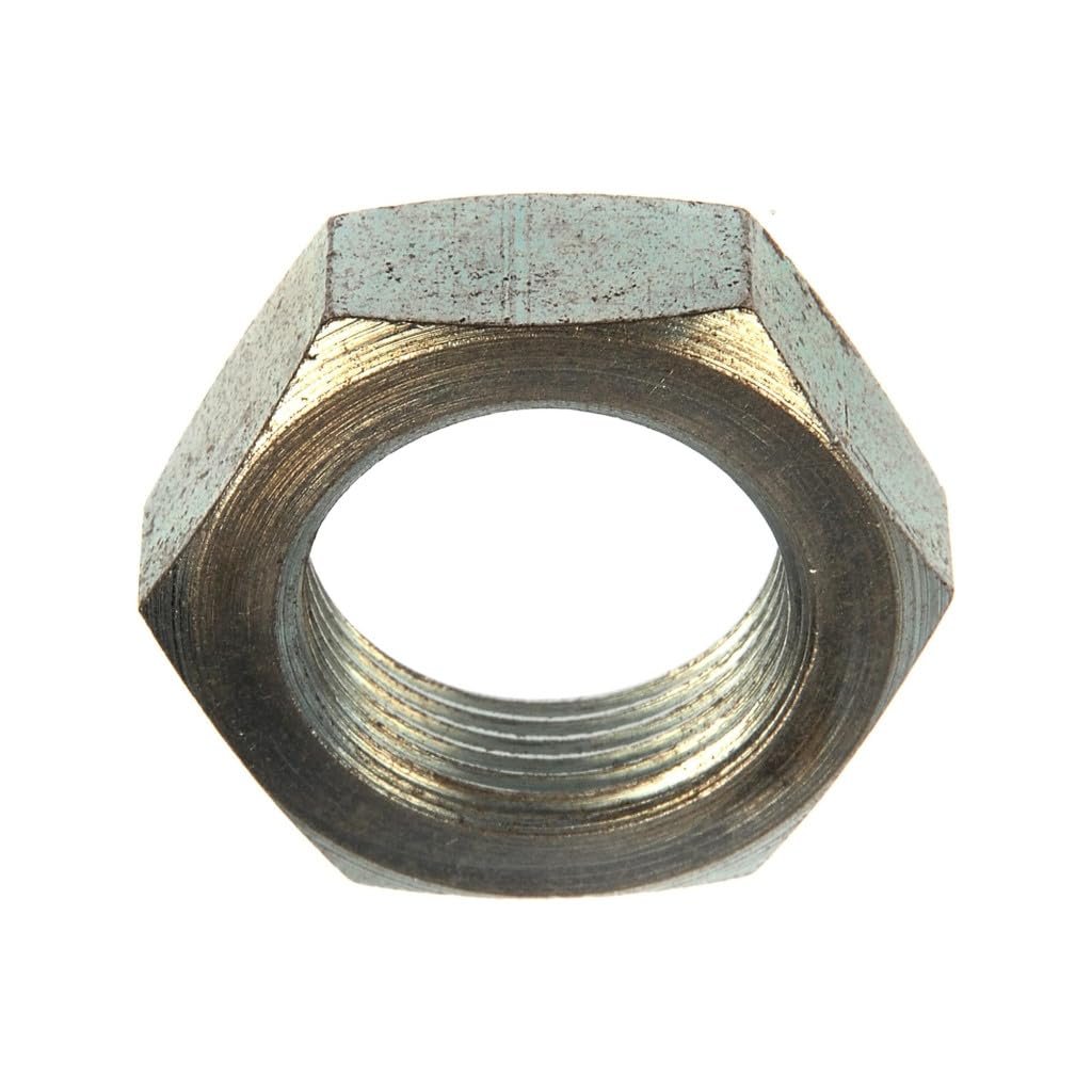 Spindle Nuts For Lincoln Town Car 1990 5 Pieces 1 8 In Hex Size 13 16 20 Thread Replacement 383840 S