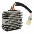 Aintier Powersports Alternator Rectifiers Fit For 1987-1994 Yamaha Big Bear 350 1986-1994 Moto 4 1987-1995 Warrior