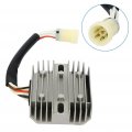 Aintier Powersports Alternator Rectifiers Fit For 1987-1994 Yamaha Big Bear 350 1986-1994 Moto 4 1987-1995 Warrior