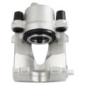 Front Left Brake Caliper 192110 Without Bracket For Volkswagen Golf Jetta Type 1 Piston Diameter 2 13 In Reference 1j0615123