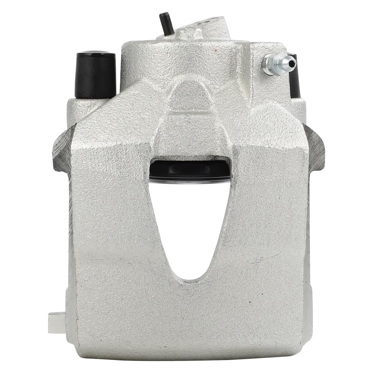 Front Left Brake Caliper 192110 Without Bracket For Volkswagen Golf Jetta Type 1 Piston Diameter 2 13 In Reference 1j0615123
