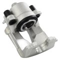 Front Left Brake Caliper 192110 Without Bracket For Volkswagen Golf Jetta Type 1 Piston Diameter 2 13 In Reference 1j0615123