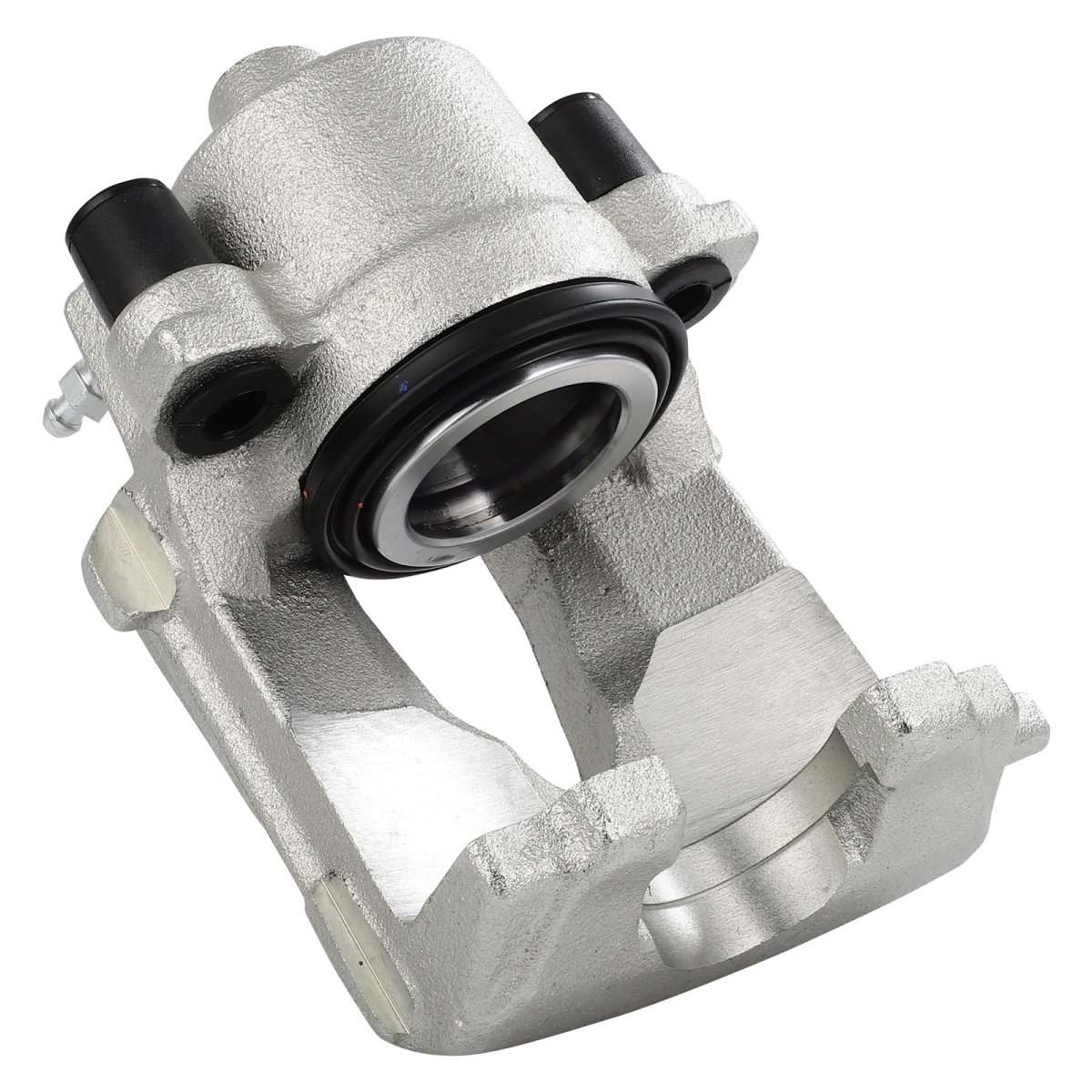Front Left Brake Caliper 192110 Without Bracket For Volkswagen Golf Jetta Type 1 Piston Diameter 2 13 In Reference 1j0615123