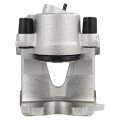 Front Left Brake Caliper 192110 Without Bracket For Volkswagen Golf Jetta Type 1 Piston Diameter 2 13 In Reference 1j0615123