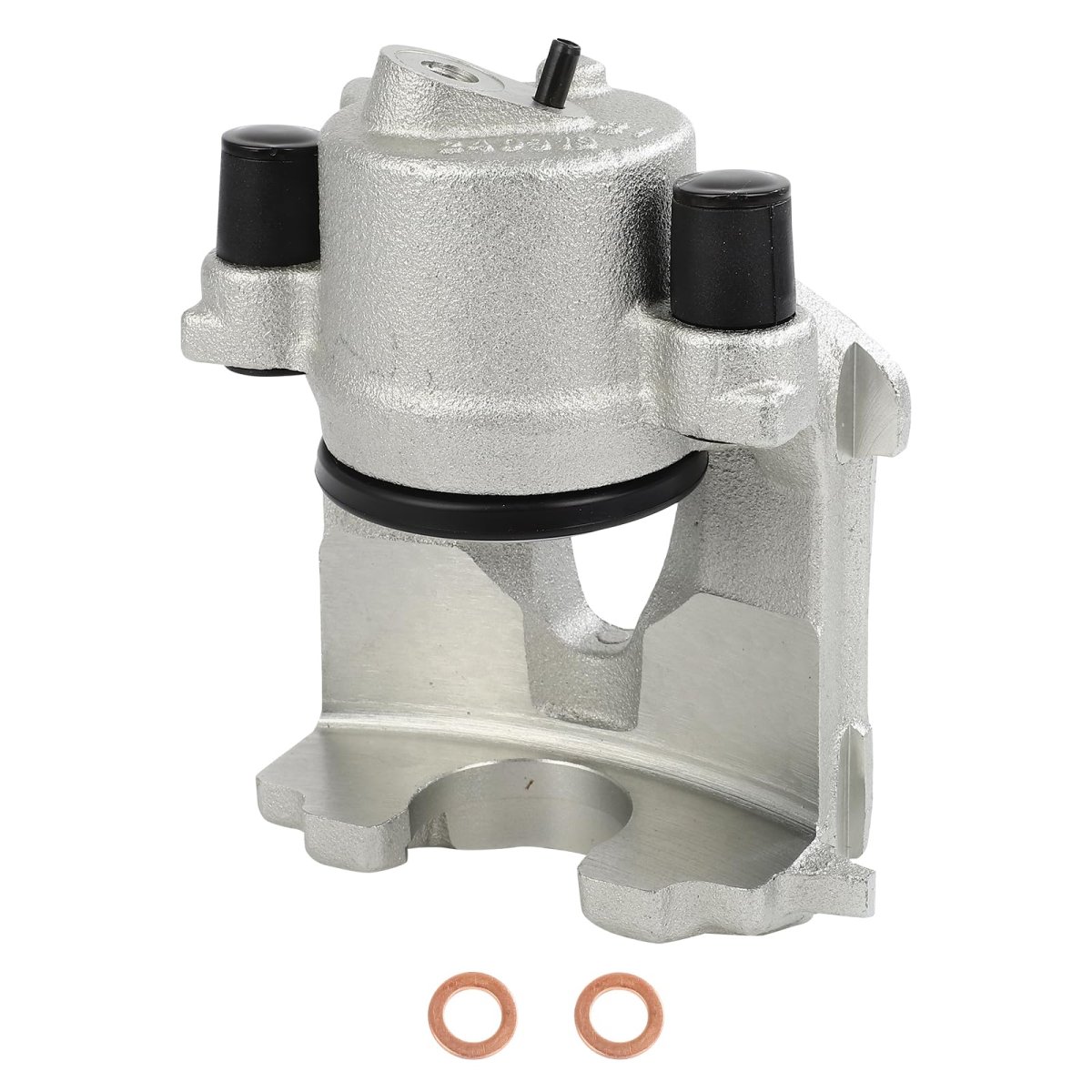 Front Left Brake Caliper 192110 Without Bracket For Volkswagen Golf Jetta Type 1 Piston Diameter 2 13 In Reference 1j0615123