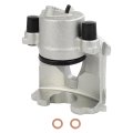 Front Left Brake Caliper 192110 Without Bracket For Volkswagen Golf Jetta Type 1 Piston Diameter 2 13 In Reference 1j0615123 