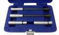 2030 4 Pc Euro Spark Plug Socket Set With 14mm And 16mm Swivel Sockets 3 8 In Square Drive For Bmw Mercedes Benz Mini Porsche 