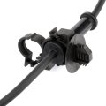 Abs Wheel Speed Sensor Left And Right Front For 1998 1999 2000 Ford Ranger Mazda B3000 B4000 2 Piece Set Replace 19236253
