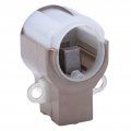 Alternator Brush Holder Repair Kit Aluminum Alloy 021620a 2530 2720 