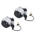Front Left And Right Engine Motor Mount Set Replacement For A8 Quattro 2013-2018 V6 3 0l 9988 Em-7340 