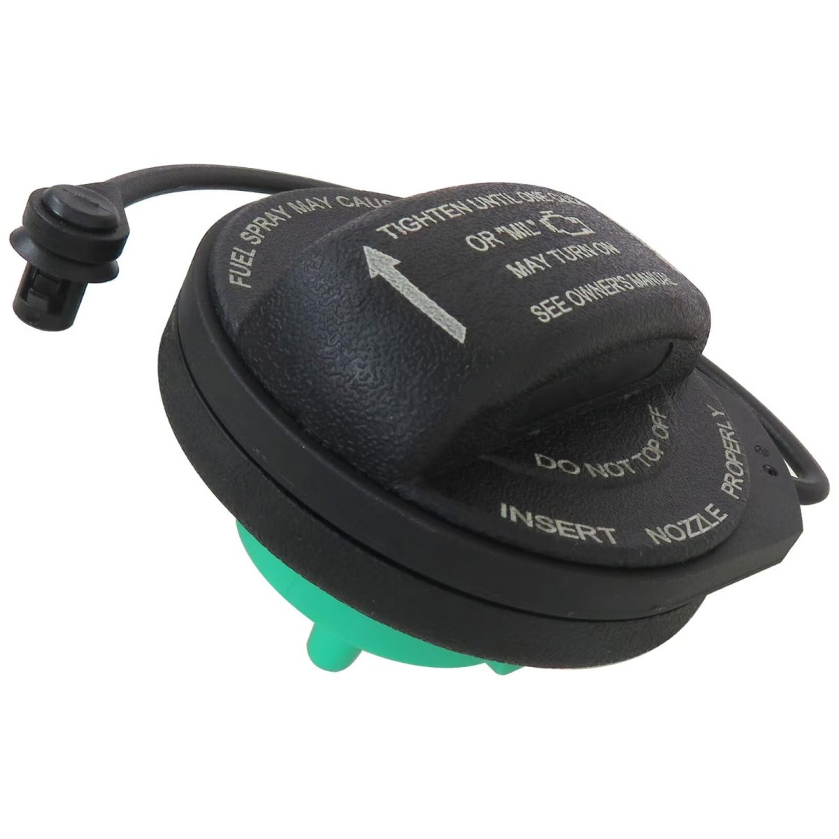 Gas Cap 8k0201550n Fuel Tank For 2013-2018 Audi A8 Quattro 4 0l V8 New