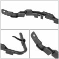 Auto Dynasty Ch1042120 Front Bumper Cover Support Bracket Compatible With Chrysler Town And Country Dodge Grand Caravan