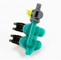Water Valve Replacement For Kenmore 110 28322700 28332700 28352700 28362700 28372700 28422700 28432700 Maytag Mtw5570tq0 