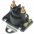 Solarhome 12v Starter Power Trim Solenoid 96158t 89-818864t 89-846070 89-94318 89-96158 89-96158t 89846070 8996158t For Mercury