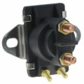 Solarhome 12v Starter Power Trim Solenoid 96158t 89-818864t 89-846070 89-94318 89-96158 89-96158t 89846070 8996158t For Mercury