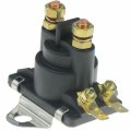 Solarhome 12v Starter Power Trim Solenoid 96158t 89-818864t 89-846070 89-94318 89-96158 89-96158t 89846070 8996158t For Mercury