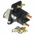 Solarhome 12v Starter Power Trim Solenoid 96158t 89-818864t 89-846070 89-94318 89-96158 89-96158t 89846070 8996158t For Mercury