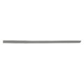 Side Door Molding For Chevy Impala 2006 To 2015 Rear Driver Primed Black Gm1504116 19120768 Mlx-she768-16ml-cl360a50 