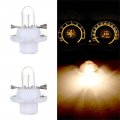 Ocpty 161 168 184 192 193 259 280 T10-6-3020-smd-white T10 Twist Lock T5-1-5050-smd-white