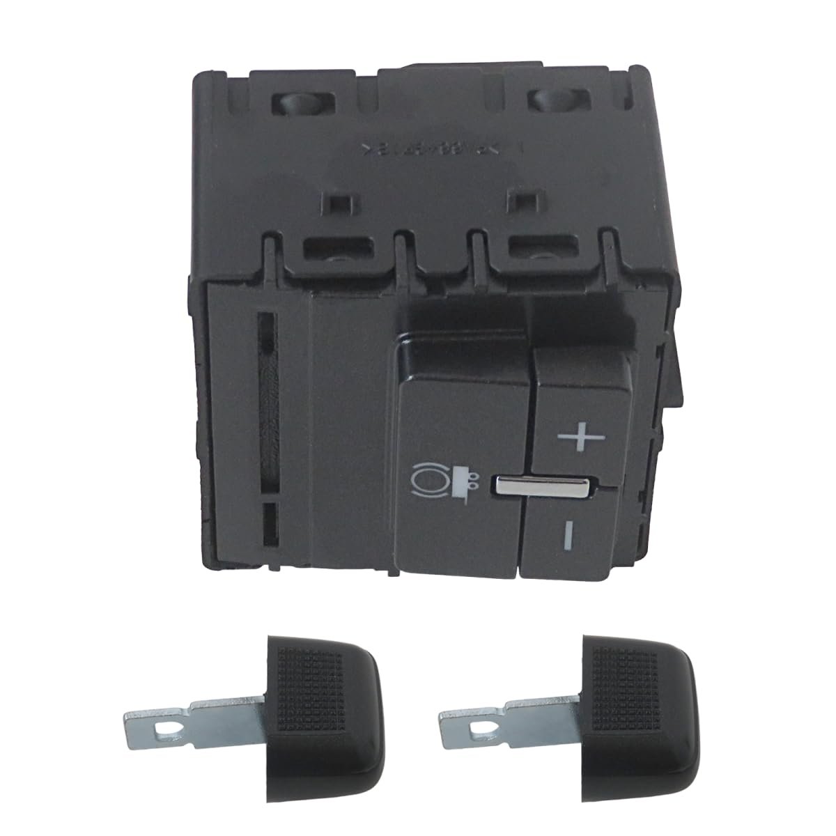 84108373 Trailer Brake Control Switch For Gmc Sierra 1500hd 2014 2015 2016 2017 2018 Replace 23145874 601226
