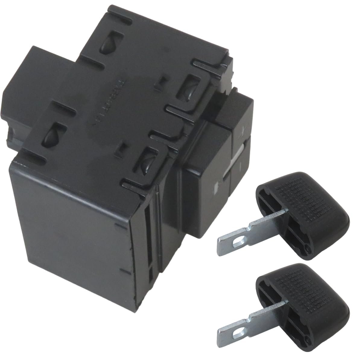 84108373 Trailer Brake Control Switch For Gmc Sierra 1500hd 2014 2015 2016 2017 2018 Replace 23145874 601226