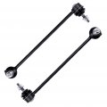 Front Sway Bar End Link Kit K80490 For Mercedes Benz Clk350 2006 2009 And Clk550 2007 2 Piece Set 