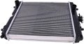 Solarhome Water Tank Radiator Tc420-16000 For Kubota L3200 L3800 Lx2610 Lx3310 Lx3520 Zd1211 B2650 B3350 L2501 Tc422-16002 