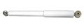 G63872 Ultra Truck Rear Shock Absorber For 02-10 Saturn Vue Twin Tube Design Metal Construction White Finish 1 Pack 
