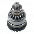 Xulong Starter Clutch One Way Bearing Gear Assy For Polaris Ranger 4x4 500 499cc 2001-2007 Ranger Crew 2011-2013 Efi 2006-2013