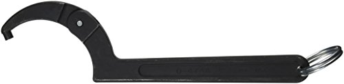 Williams O-474a-th Tools At Height Adjustable Pin Spanner 4-1 2 To 6-1