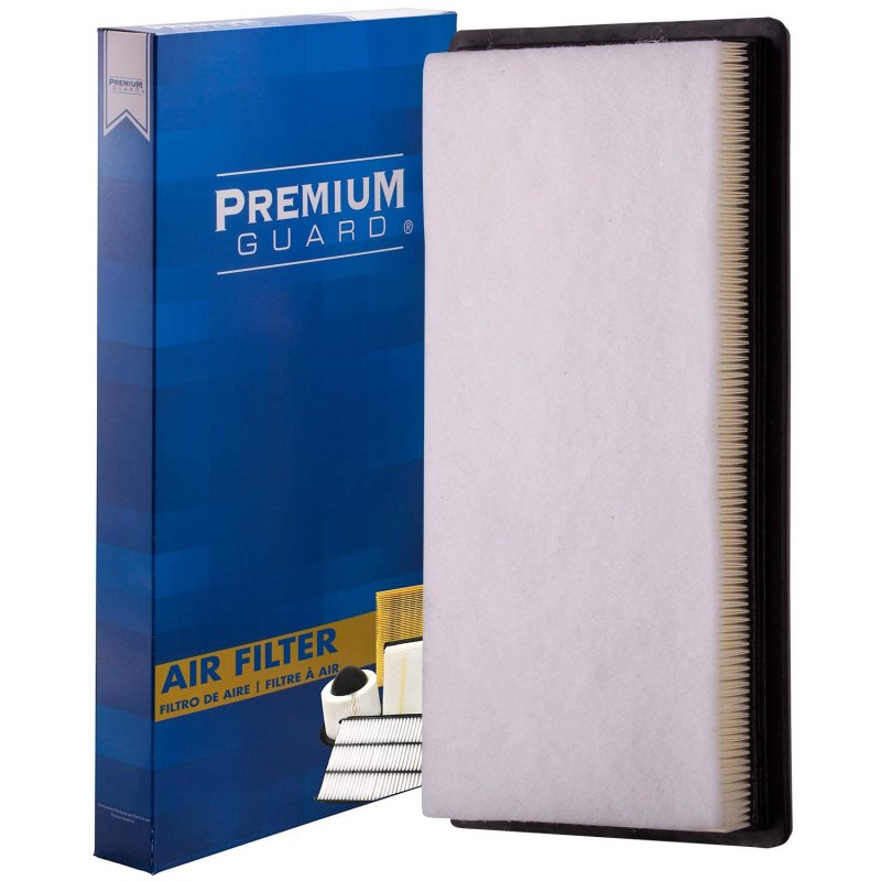Pg Engine Air Filter Pa99545 Fits 2023-20 Jeep Wrangler 2023-21 Gladiator