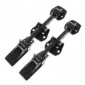 Hood Latch Kit Pair Set For International 1000 2000 4000 7000 8000 9000 S 