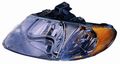 Depo 334-1103l-as Dodge Chrysler Driver Side Replacement Headlight Assembly 